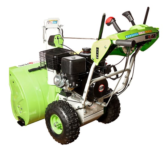 Снегоуборщик REDVERG RD-270-13E 5022575