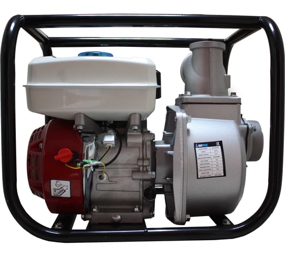Мотопомпа VEKTOR GIDRIC 80C 2752