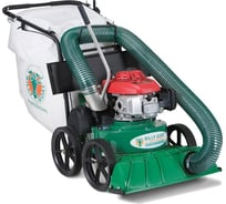 Садовый пылесос Billy Goat KV 650 SPH 2000059001636