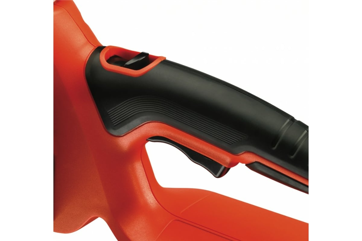 Аккумуляторная цепная пила Black+Decker GKC3630LB-XJ - выгодная цена ...