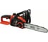 Аккумуляторная цепная пила Black+Decker GKC3630LB-XJ 2