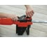 Аккумуляторная цепная пила Black+Decker GKC3630LB-XJ 6