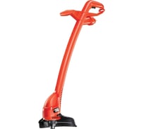 Электрический триммер Black+Decker 350W string trimmer + extra spool GL360SB-QS
