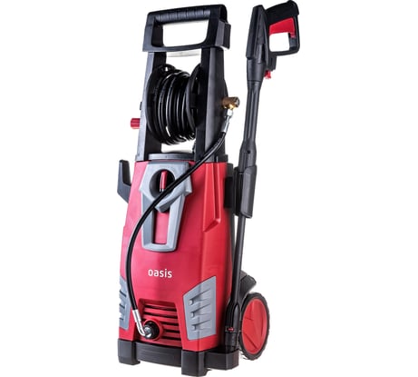 Мойка высокого давления OASIS MD-25 4640039481812
