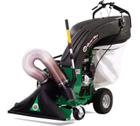 Уборочный пылесос Billy Goat QV 550 HSP 2000059001582