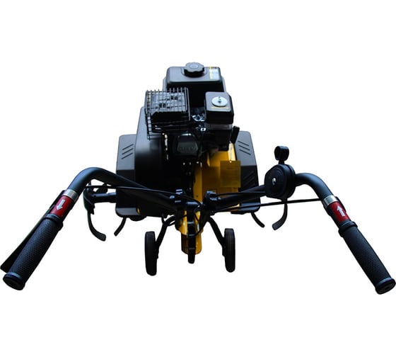 Бензиновый культиватор Vektor 85C 2860