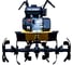 Бензиновый культиватор Vektor 85C 2860 1