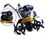 Бензиновый культиватор Vektor 85C 2860 2
