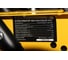 Бензиновый культиватор Vektor 85C 2860 8