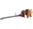 Бензиновая ранцевая воздуходувка Holzfforma FL8500 2
