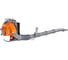 Бензиновая ранцевая воздуходувка Holzfforma FL8500 6