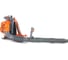 Бензиновая ранцевая воздуходувка Holzfforma FL8500 13