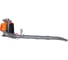 Бензиновая ранцевая воздуходувка Holzfforma FL8500 22