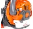 Бензиновая ранцевая воздуходувка Holzfforma FL8500 26