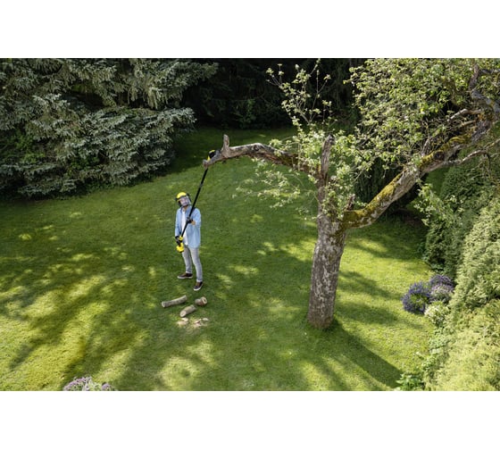 Высоторез KARCHER PSW 18-20 1.444-010