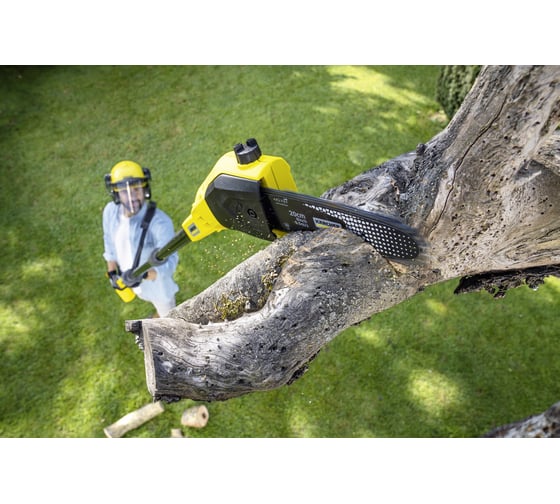 Высоторез KARCHER PSW 18-20 1.444-010