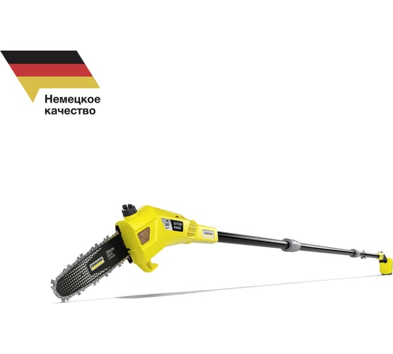 Высоторез KARCHER PSW 18-20 1.444-010