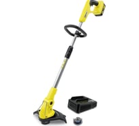 Триммер KARCHER LTR 18-30 1.444-311