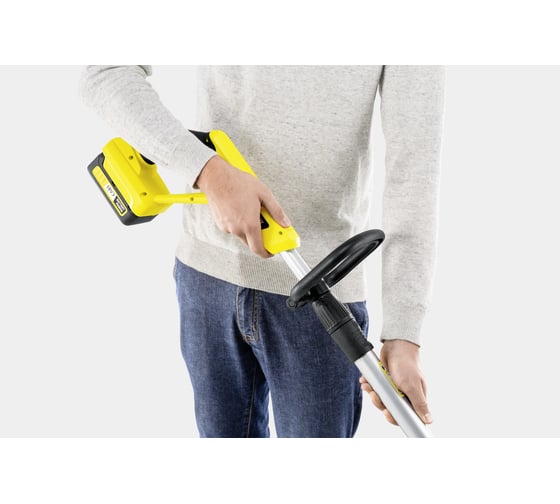 Триммер KARCHER LTR 18-30 1.444-311