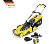 Газонокосилка KARCHER LMO 36-46 1.444-470