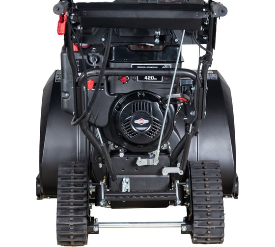 Снегоуборщик REDVERG PROLine RD-SB87/2100BS-TE 6685271