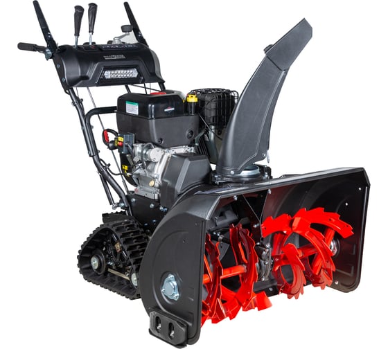 Снегоуборщик REDVERG PROLine RD-SB87/2100BS-TE 6685271