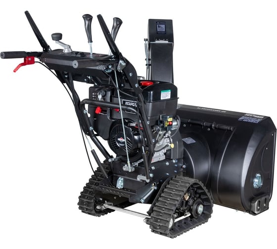 Снегоуборщик REDVERG PROLine RD-SB87/2100BS-TE 6685271