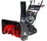 Снегоуборщик REDVERG PROLine RD-SB87/2100BS-TE 6685271 1