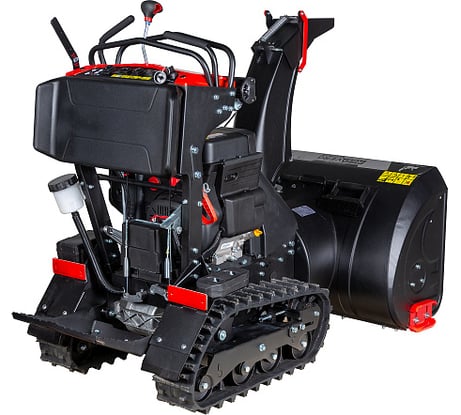 Снегоуборщик REDVERG PROLine RD-SBS87/15TBH 6684295