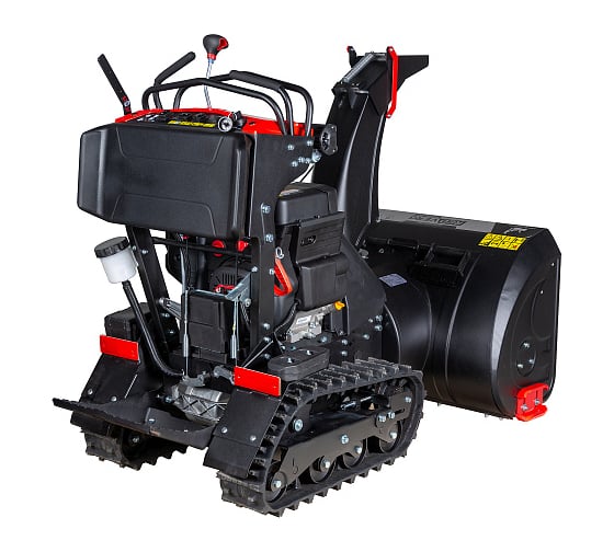 Снегоуборщик REDVERG PROLine RD-SBS87/15TBH 6684295
