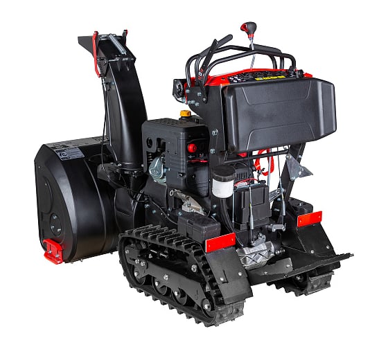 Снегоуборщик REDVERG PROLine RD-SBS87/15TBH 6684295