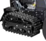 Снегоуборщик REDVERG PROLine RD-SBS76/15TBH 6684294 6