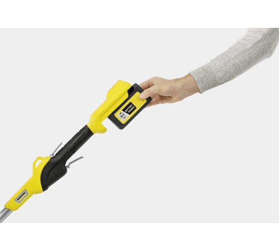 Триммер KARCHER LTR 36-33 1.444-350