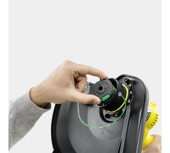 Триммер KARCHER LTR 36-33 1.444-350