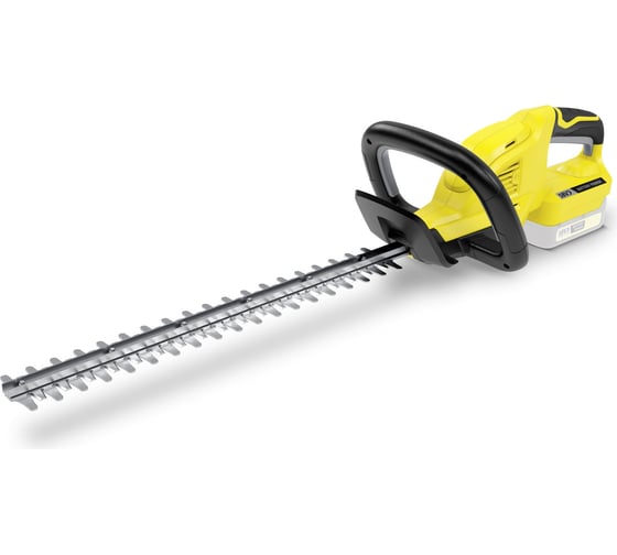 Кусторез KARCHER HGE 18-45 1.444-230