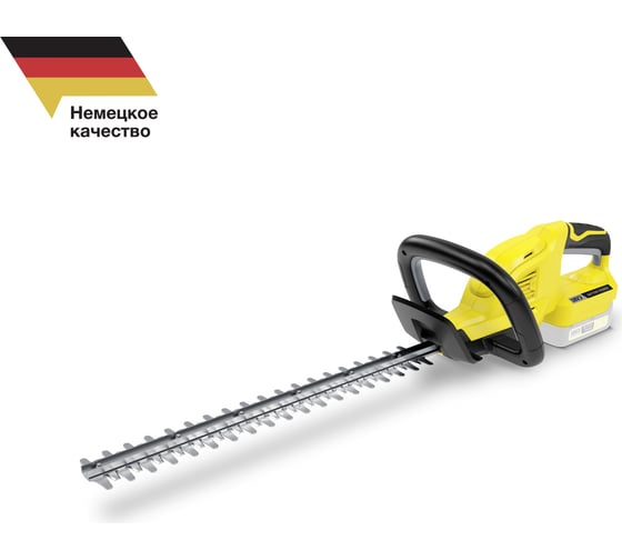 Кусторез KARCHER HGE 18-45 1.444-230
