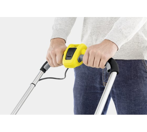 Газонокосилка KARCHER LMO 18-33 1.444-400