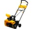 Аккумуляторная снегоуборочная машина Denzel, esb-460-0, li-ion, 36в 97636 1