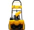 Аккумуляторная снегоуборочная машина Denzel, esb-460-0, li-ion, 36в 97636 24