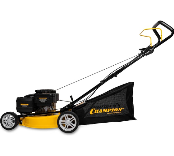 Газонокосилка Champion LM4122
