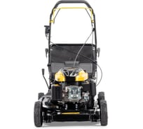 Бензиновая газонокосилка Champion LM5645