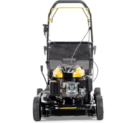 Бензиновая газонокосилка Champion LM5645