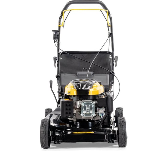 Бензиновая газонокосилка Champion LM5645