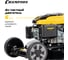 Бензиновая газонокосилка Champion LM5645 13