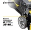 Бензиновая газонокосилка Champion LM5645 17