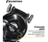 Бензиновая газонокосилка Champion LM5645 19