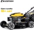 Бензиновая газонокосилка Champion LM5645 22