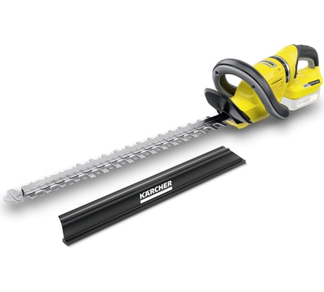 Кусторез KARCHER HGE 18-50 1.444-240