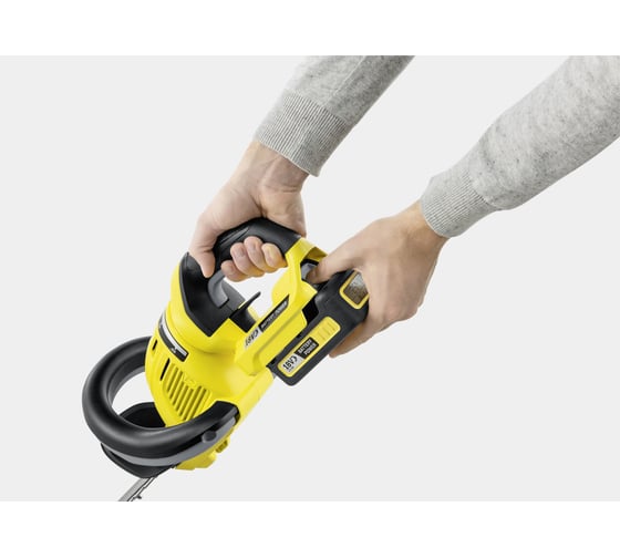 Кусторез KARCHER HGE 18-50 1.444-240