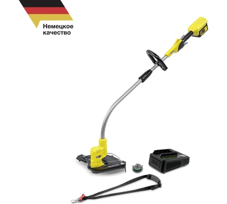 Триммер KARCHER LTR 36-33 1.444-351